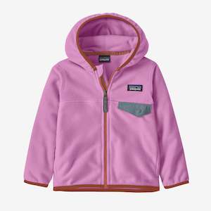 Baby Micro D® Snap-T® Fleece Jacket