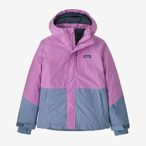 Kids' Powder Town Jacket