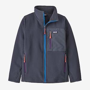 Kids' R2® TechFace Jacket