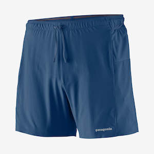 Men's Strider Pro Shorts - 5"