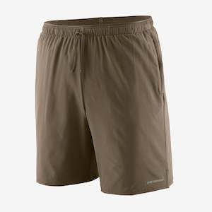 Men's Multi Trails Shorts - 8"