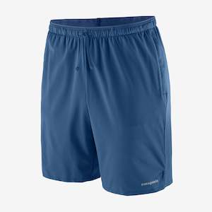 Men's Multi Trails Shorts - 8"