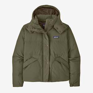 Women's Downdrift Jacket
