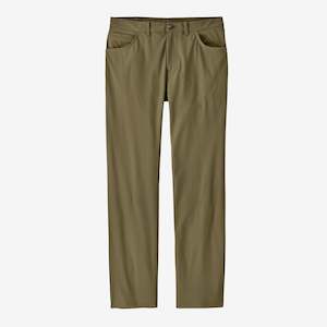 Men's Transit Traveller 5-Pocket Pants - Regular