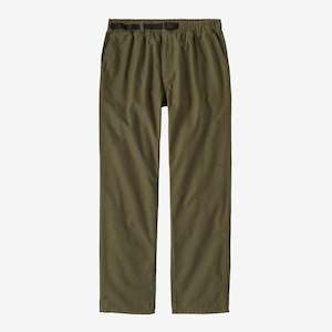 Men's Point Reyes Canvas Gi Pants