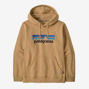 P-6 Logo Uprisal Hoody