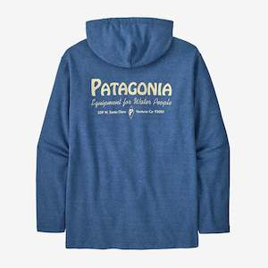 Men's Lightweight Water People Wildrise Hoody