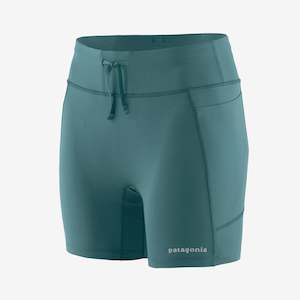 Womens: Women's Endless Run Shorts - 6"