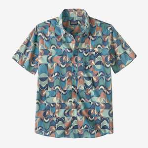 Men's Go-To Shirt