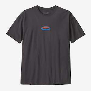 Long Way 'Round Oversized Organic Shirt