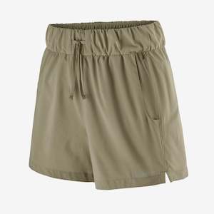 Women's Terrebonne Trail Shorts