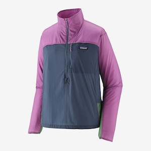 Women's Houdini® Stash 1/2-Zip Pullover