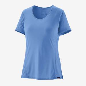 Womens Trail Running: Women's Capilene® Cool Lightweight Shirt