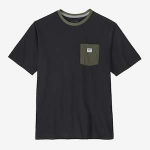 Men's Shop Sticker Pocket Responsibili-Tee®