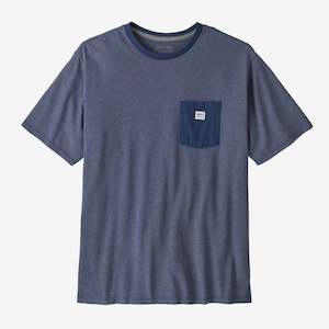 Men's Shop Sticker Pocket Responsibili-Tee®