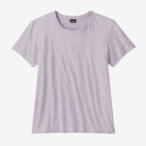Women's Regenerative Organic Certified® Cotton Tee