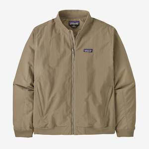 Men's Isthmus Deck Jacket