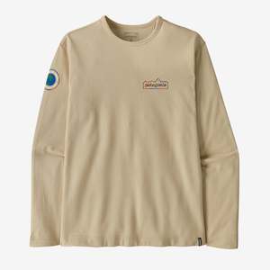 Men's Lightweight Unity Fitz Wildrise Crewneck