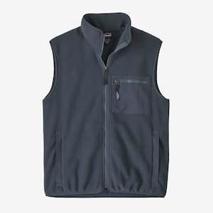 Men's Synchilla® Fleece Vest