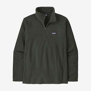 Men's Micro D® Fleece Pullover