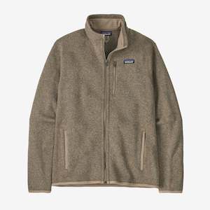 Men's Better Sweater® Fleece Jacket