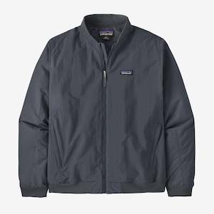 Men's Isthmus Deck Jacket
