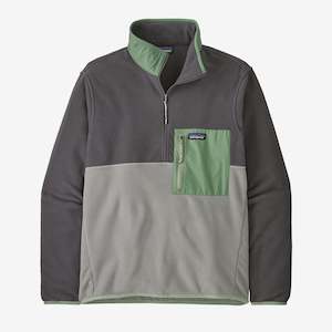 Men's Microdini 1/2-Zip Fleece Pullover