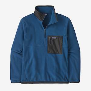 Men's Microdini 1/2-Zip Fleece Pullover