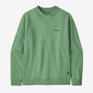 Fitz Roy Icon Uprisal Crewneck Sweatshirt