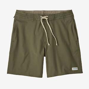 Men's Home Waters Hybrid Shorts - 18"