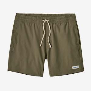 Men's Home Waters Volley Shorts - 16"