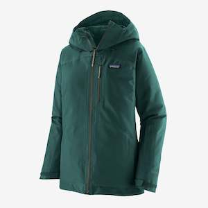 Women's Insulated Powder Town Jacket