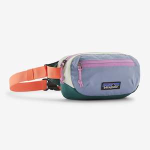 Packs Gear: Terravia Mini Hip Pack 1L