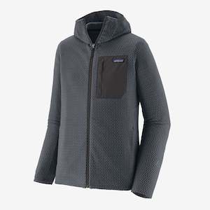 Men's R1® Air Fleece Full-Zip Hoody