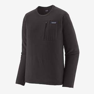 Men's R1® Air Fleece Crewneck