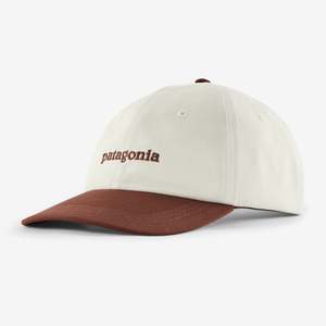 Fitz Roy Icon Trad Cap