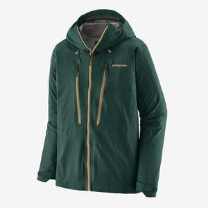 Men's Stormstride Jacket