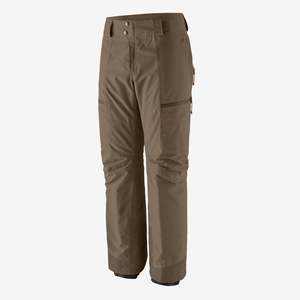 Men's Insulated Storm Shift Pants