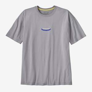 Long Way 'Round Oversized Organic Shirt