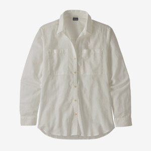Women's Lightweight A/C® Buttondown Shirt