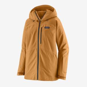 Womens: Women's Powder Town Jacket