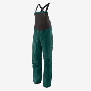 Womens: Women's SnowDrifter Bibs