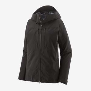 Women's Pluma PRO Jacket