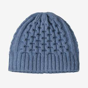 Coastal Cable Beanie