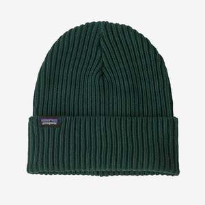 Fisherman's Rolled Beanie