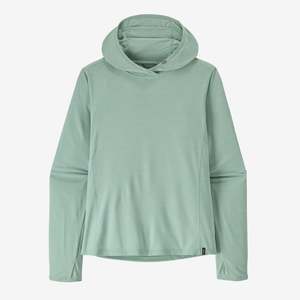 Women’s Capilene® Cool Sun Hoody