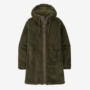 Women's Lonesome Mesa Hooded Parka