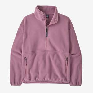 Women's Synchilla® Fleece Marsupial Pullover