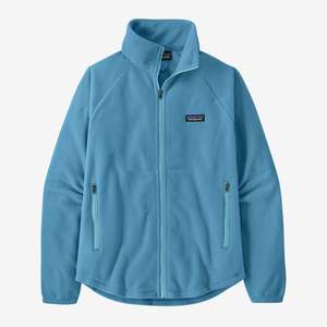 Women's Classic Microdini Fleece Jacket