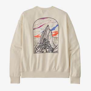 Women’s Cloud Crag Daily Crew